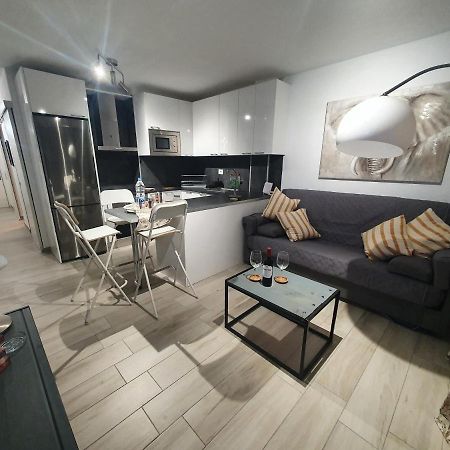 Apartamento Luxury Sonnenland Maspalomas  Exterior foto